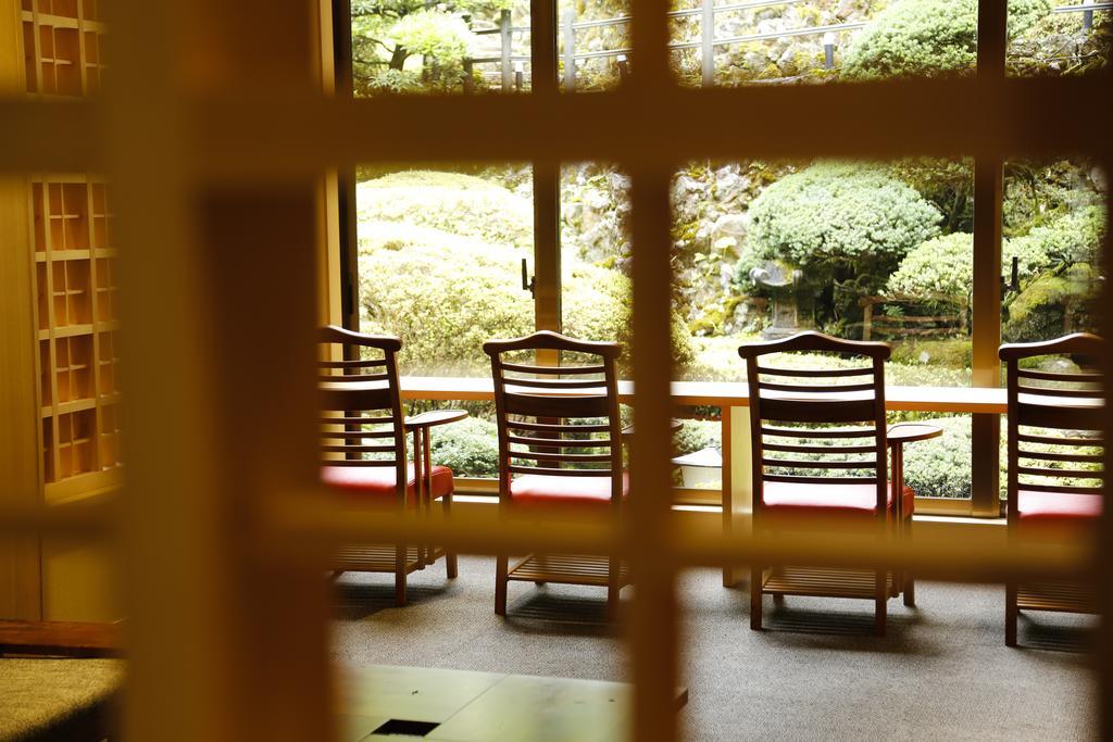 Yuraku Kinosaki Spa & Gardens Toyooka  Exterior photo